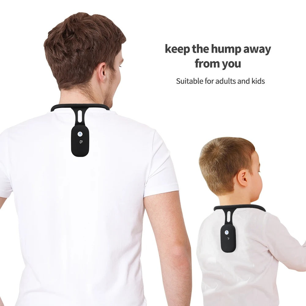 Smart posture corrector — view 6