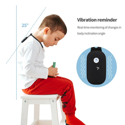 Smart posture corrector — view 5