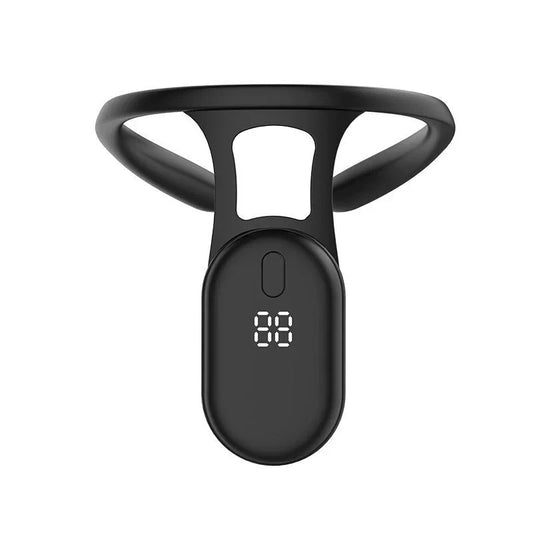 Smart posture corrector — view 1