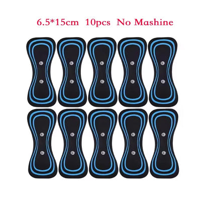 Smart EMS Neck Massager